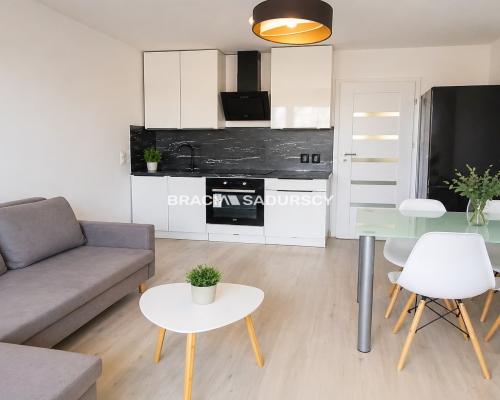 3 pokoje | balkon | Na Stoku| od zaraz