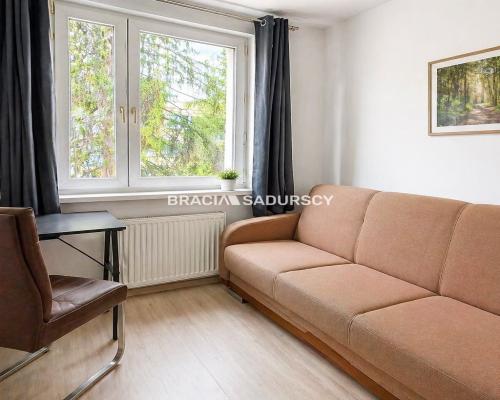 3 pokoje | balkon | Na Stoku| od zaraz