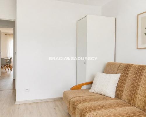 3 pokoje | balkon | Na Stoku| od zaraz