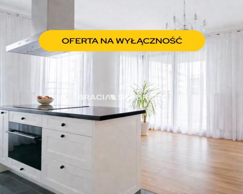 71m2, Stańczyka, Bronowice