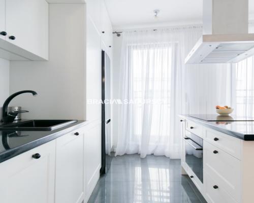 71m2, Stańczyka, Bronowice