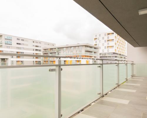 71m2, Stańczyka, Bronowice