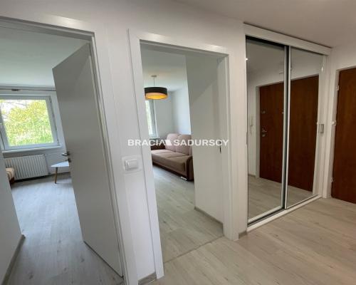 3 pokoje | balkon | Na Stoku| od zaraz