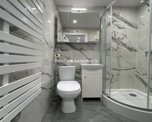 3 pokoje | balkon | Na Stoku| od zaraz