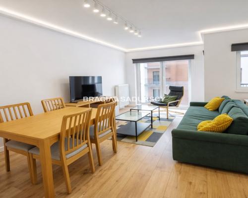 Zabłocie|3pok|parking|2balkony|klimatyzacja