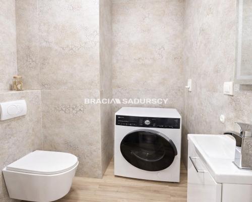 Zabłocie|3pok|parking|2balkony|klimatyzacja