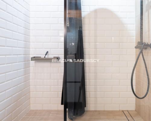 MIESZKANIE 2-POKOJE SALWATOR 27 M KLIMATYZACJA