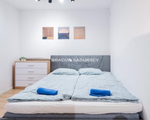 MIESZKANIE 2-POKOJE SALWATOR 27 M KLIMATYZACJA