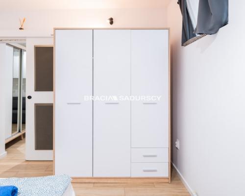 MIESZKANIE 2-POKOJE SALWATOR 27 M KLIMATYZACJA