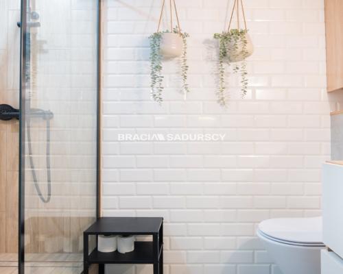 MIESZKANIE 2-POKOJE SALWATOR 27 M KLIMATYZACJA