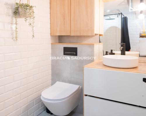 MIESZKANIE 2-POKOJE SALWATOR 27 M KLIMATYZACJA