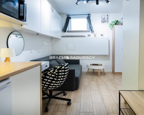 MIESZKANIE 2-POKOJE SALWATOR 27 M KLIMATYZACJA