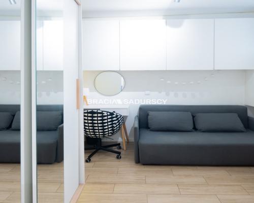 MIESZKANIE 2-POKOJE SALWATOR 27 M KLIMATYZACJA