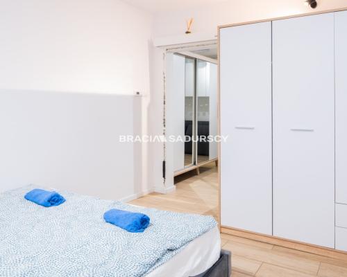 MIESZKANIE 2-POKOJE SALWATOR 27 M KLIMATYZACJA