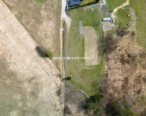 Malownicza działka Jerzmanowice 29 ar