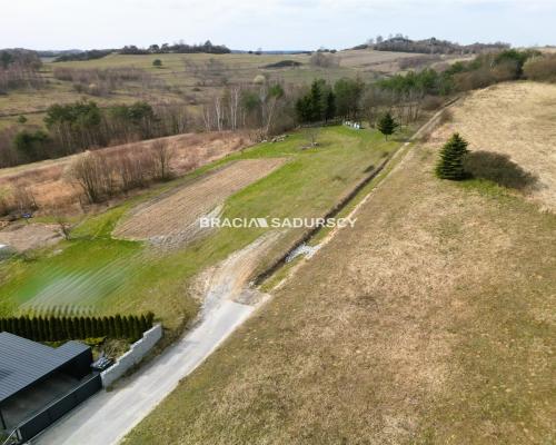 Malownicza działka Jerzmanowice 29 ar