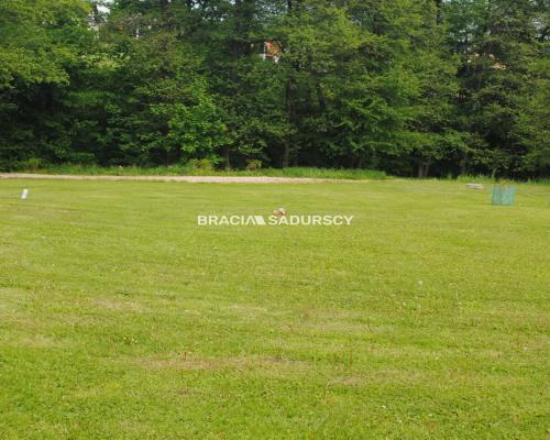 Gospodarstwo około 1,5 ha w Łazanach gm.Biskupice