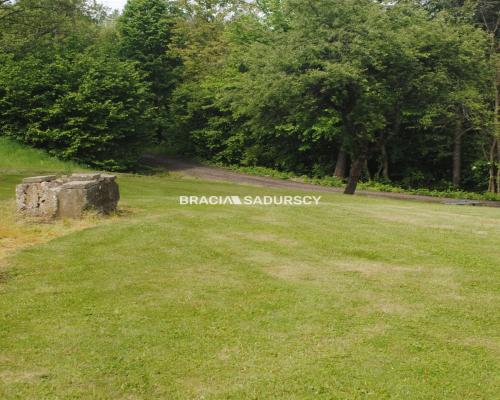 Gospodarstwo około 1,5 ha w Łazanach gm.Biskupice