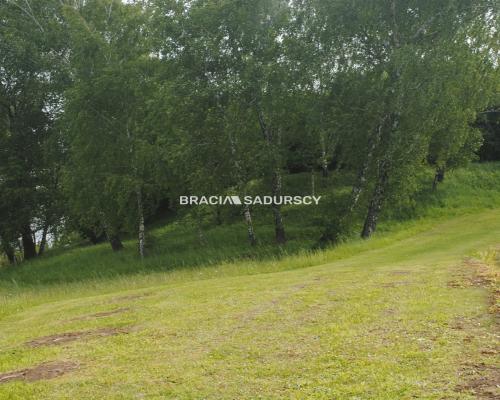 Gospodarstwo około 1,5 ha w Łazanach gm.Biskupice