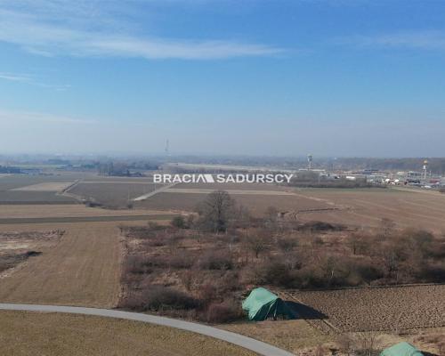 Na sprzedaż działka budowlana 77arów!!