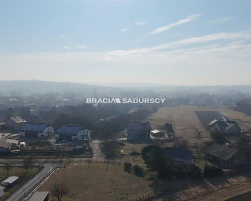 Na sprzedaż działka budowlana 77arów!!