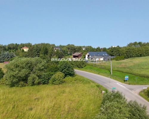 Oferta dla dewelopera - 7900 m2 - Podstolice