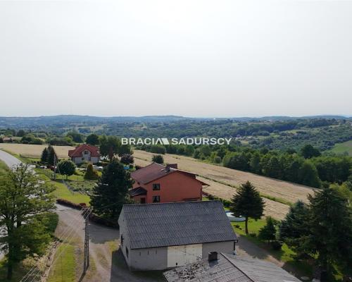 Oferta dla dewelopera - 7900 m2 - Podstolice