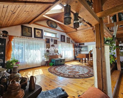 Nieruchomość pod inwestycję 12a, Bibice przy S7