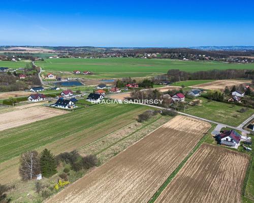 Działka w Sławkowicach w znakomitej cenie!