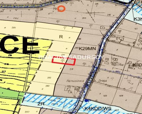 Działka w Sławkowicach w znakomitej cenie!