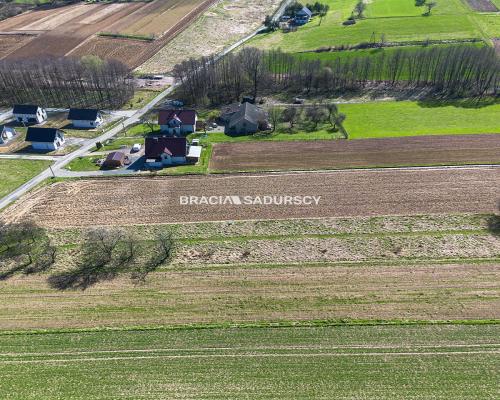 Działka w Sławkowicach w znakomitej cenie!
