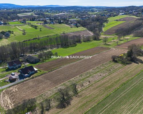 Działka w Sławkowicach w znakomitej cenie!