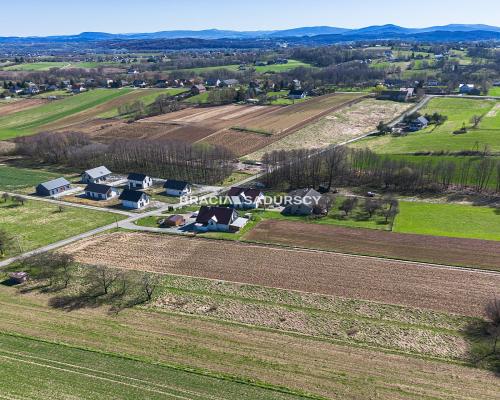 Działka w Sławkowicach w znakomitej cenie!