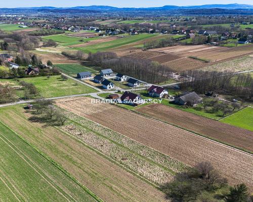Działka w Sławkowicach w znakomitej cenie!