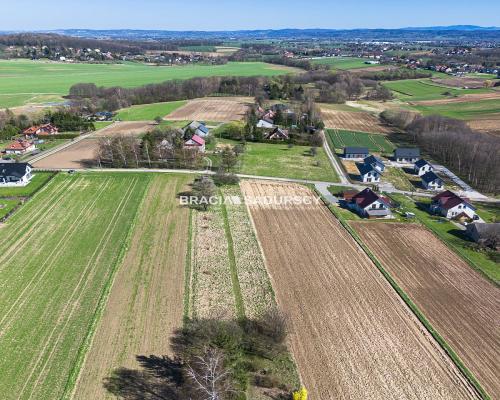 Działka w Sławkowicach w znakomitej cenie!