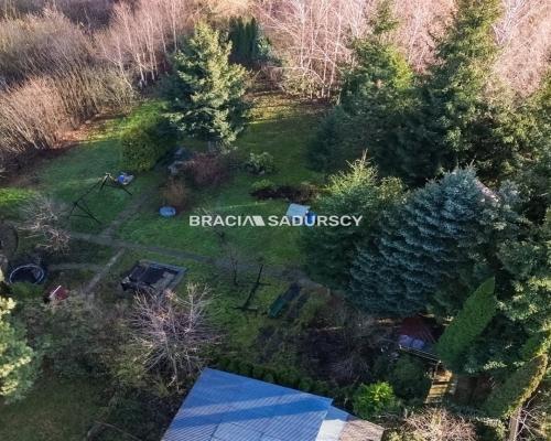 ATRAKCYJNA DZIAŁKA BLISKO KRAKOWA RZESZOTARY