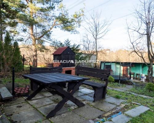 ATRAKCYJNA DZIAŁKA BLISKO KRAKOWA RZESZOTARY