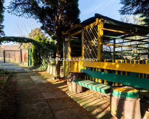 ATRAKCYJNA DZIAŁKA BLISKO KRAKOWA RZESZOTARY