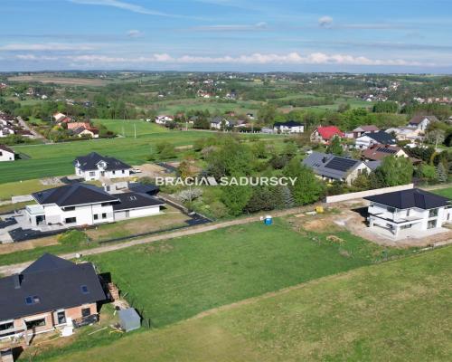 Widokowa, działka budowlana, Narama!