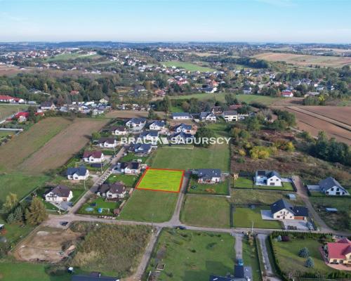 Kraków, ulica Irzykowskiego