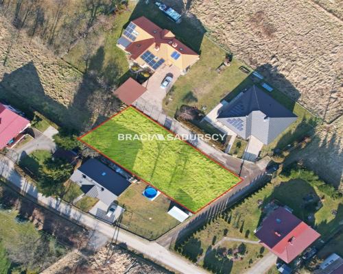 Wieliczka, ul. Solarskiego