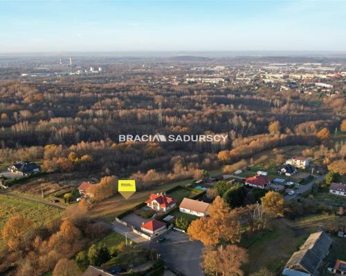 Działka 72 ar Buków gm. Moilany