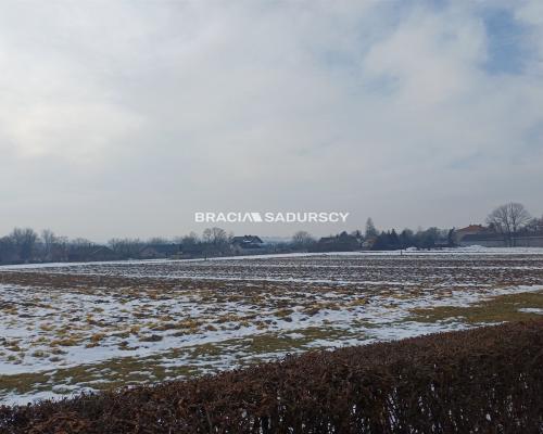 Twoje miejsce dla rodziny – działka 1326 m