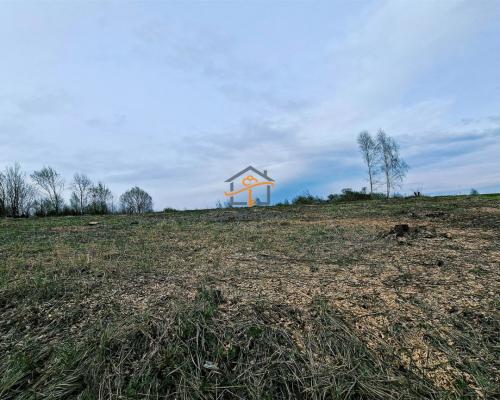 Na sprzedaż działka o powierzchni 30 arów w miejscowości Mników (gm. Liszki), położona w wyjątkowo malowniczej okolicy - tuż pr