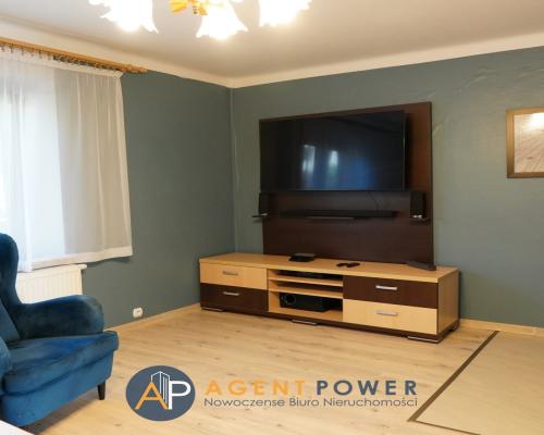 Rodzinny z pięknym widokiem i Duża działka!