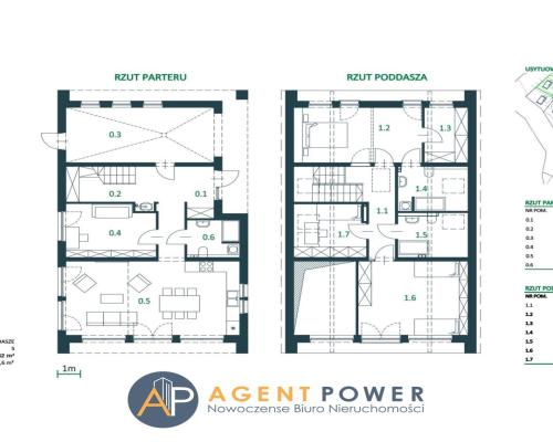 Nowoczesny dom - Twoja przestrzeń i spokój