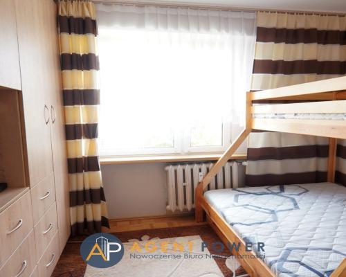 Słoneczne Jasne Funkcjonalne i Rodzinne!