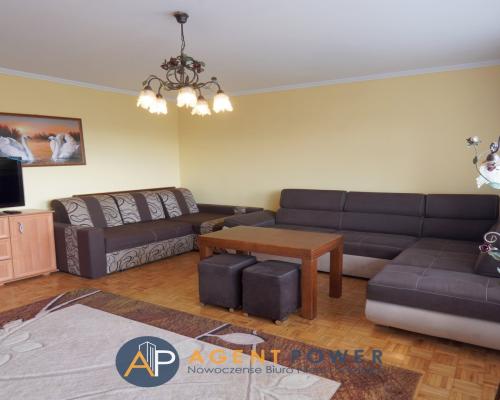 Słoneczne Jasne Funkcjonalne i Rodzinne!