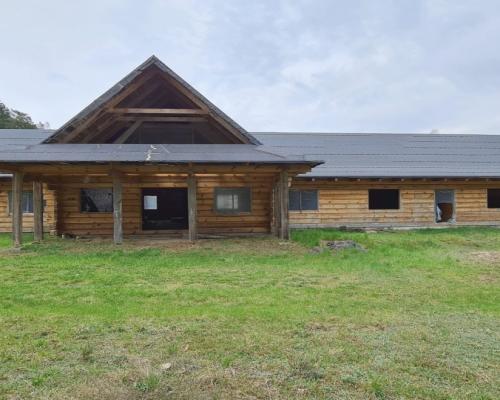 Pensjonat nad zalewem Siemianówka!