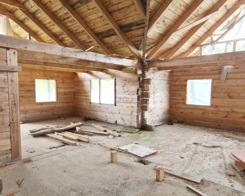 Pensjonat nad zalewem Siemianówka!